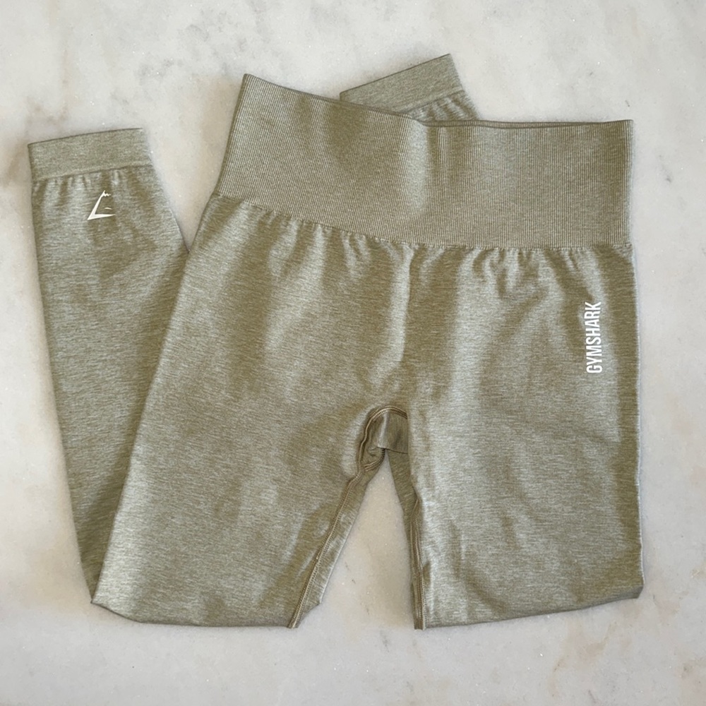 Gymshark Adapt Seamless leggings - medium